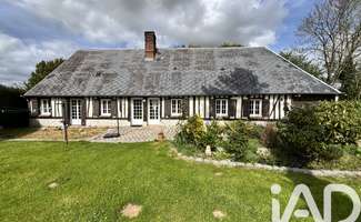 Photo Vente maison Grémonville