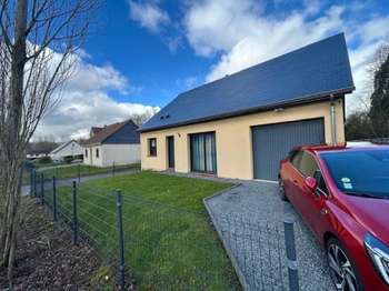 Vente Maison 3 chambresGrémonville