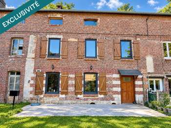 Vente Maison 1 chambreGrémonville