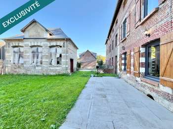 Vente maison 3 pièces Vente maison 3 pièces