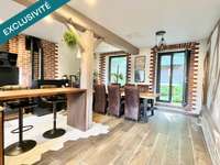 Vente maison 3 pièces Vente maison 3 pièces