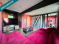 Vente maison 3 pièces Vente maison 3 pièces