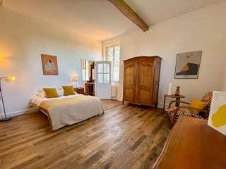 Vente maison 13 pièces