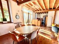Vente maison 13 pièces