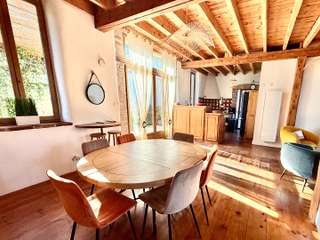 Vente maison 13 pièces