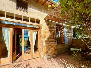 Vente maison 13 pièces