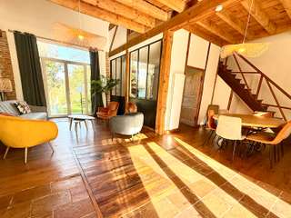Vente maison 13 pièces