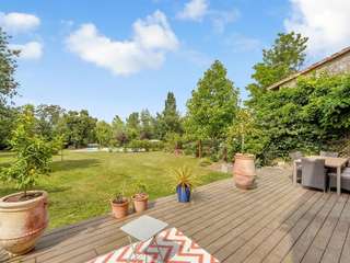 Vente maison 13 pièces
