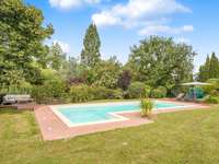 Vente maison 13 pièces