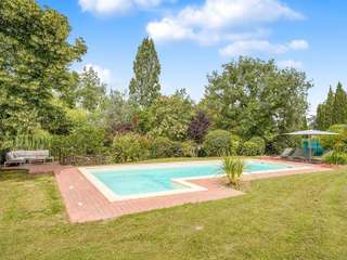 Vente maison 13 pièces
