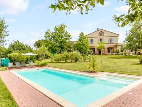 Vente maison 13 pièces Grenade 31