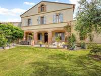 Vente maison 13 pièces