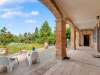 Vente maison 13 pièces