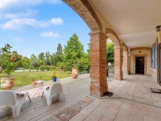 Vente maison 13 pièces