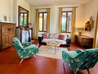 Vente maison 13 pièces