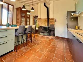 Vente maison 13 pièces