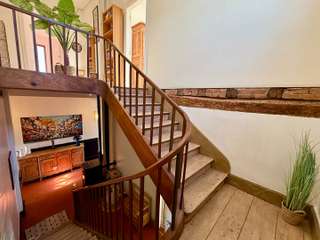 Vente maison 13 pièces