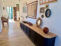 Vente maison 13 pièces