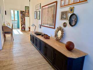 Vente maison 13 pièces