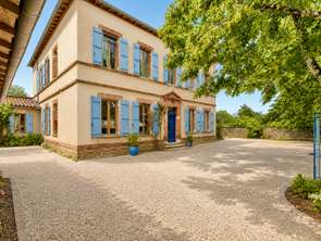 Vente Maison 10 chambresGrenade