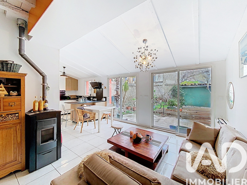 Vente maison 3 pièces Grenade 31