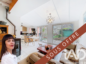 Vente Maison 3 piècesGrenade