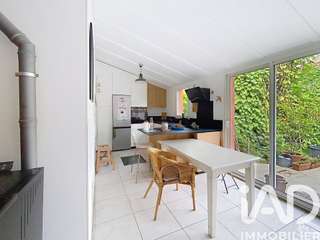 Vente maison 3 pièces Vente maison 3 pièces