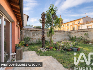 Vente maison 3 pièces Vente maison 3 pièces