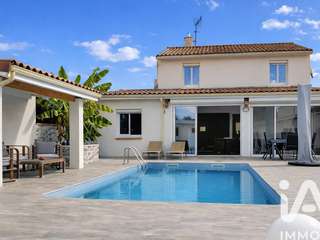 Vente maison 5 pièces Vente maison 5 pièces