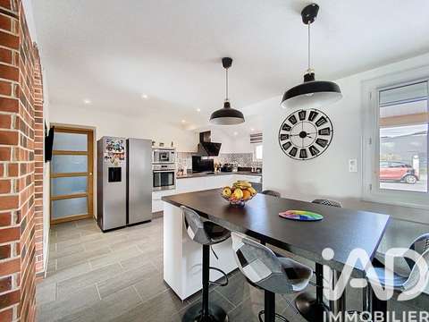 Vente maison 5 pièces Vente maison 5 pièces