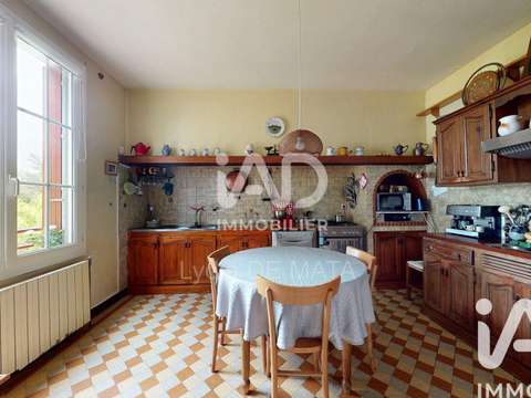 Vente maison 6 pièces Grenade 31