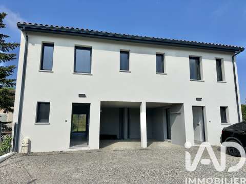 Vente maison 4 pièces Grenade 31