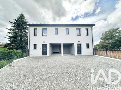 Vente maison 4 pièces Grenade 31