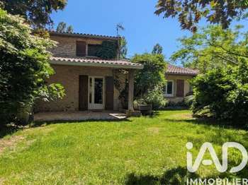 Vente maison 5 pièces Grenade 31