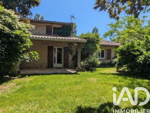 Vente maison 5 pièces Grenade 31