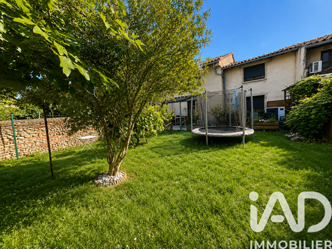 Vente maison 6 pièces Grenade 31