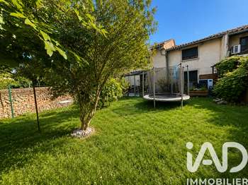 Vente Maison 4 chambresGrenade