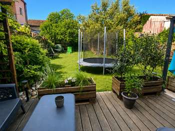 Vente maison 6 pièces Vente maison 6 pièces