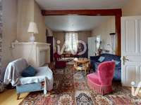 Vente maison 5 pièces Vente maison 5 pièces