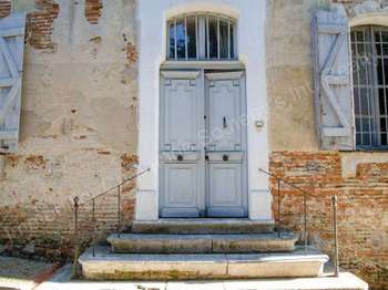 Vente Maison 6 chambresGrenade