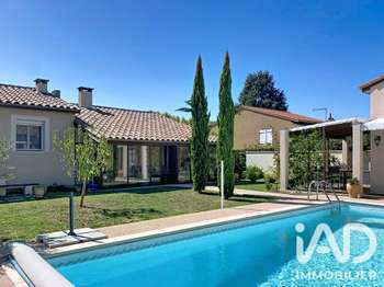 Vente Maison 4 piècesGrenade