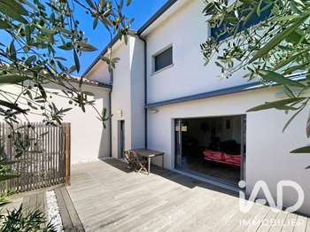 Vente maison 5 pièces Grenade 31