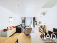 Vente maison 3 pièces Vente maison 3 pièces