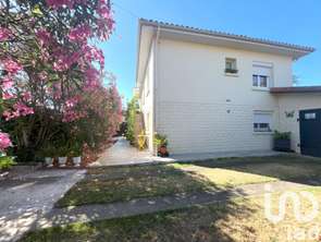 Vente Maison 5 chambresGrenade-sur-l'Adour