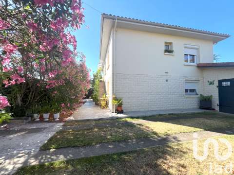 Vente maison 6 pièces Grenade-sur-l'Adour 40