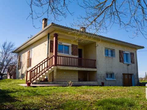 Vente maison 5 pièces Grenade-sur-l'Adour 40