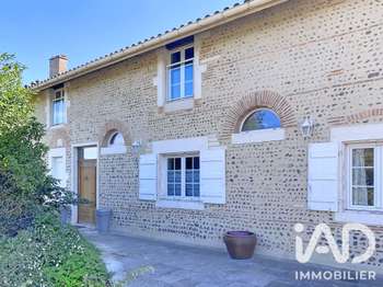Vente maison 7 pièces Grenade-sur-l'Adour 40