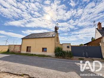 Vente Maison 2 chambresGreneville-en-Beauce