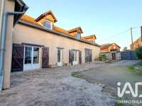 Vente maison 7 pièces Vente maison 7 pièces