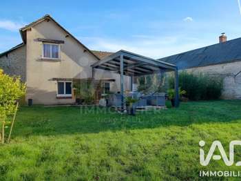 Vente maison 7 pièces Vente maison 7 pièces